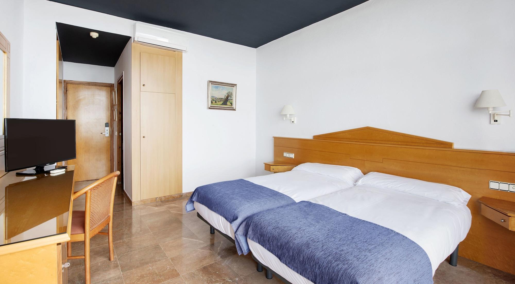 La Santa Maria Hotel 3*