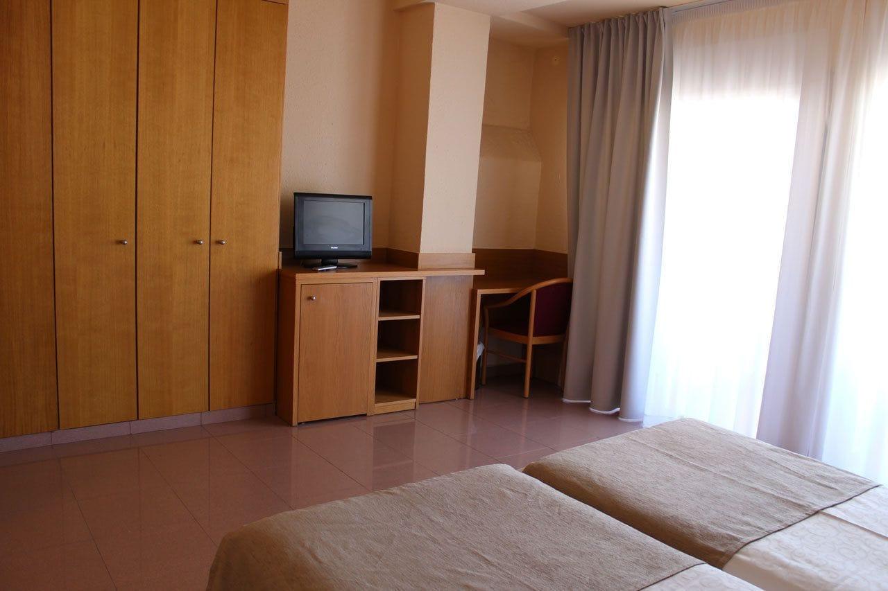 Hotel La Santa Maria