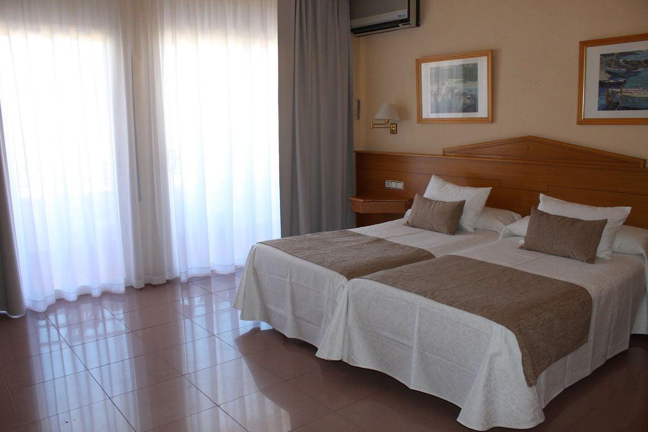 La Santa Maria 3*