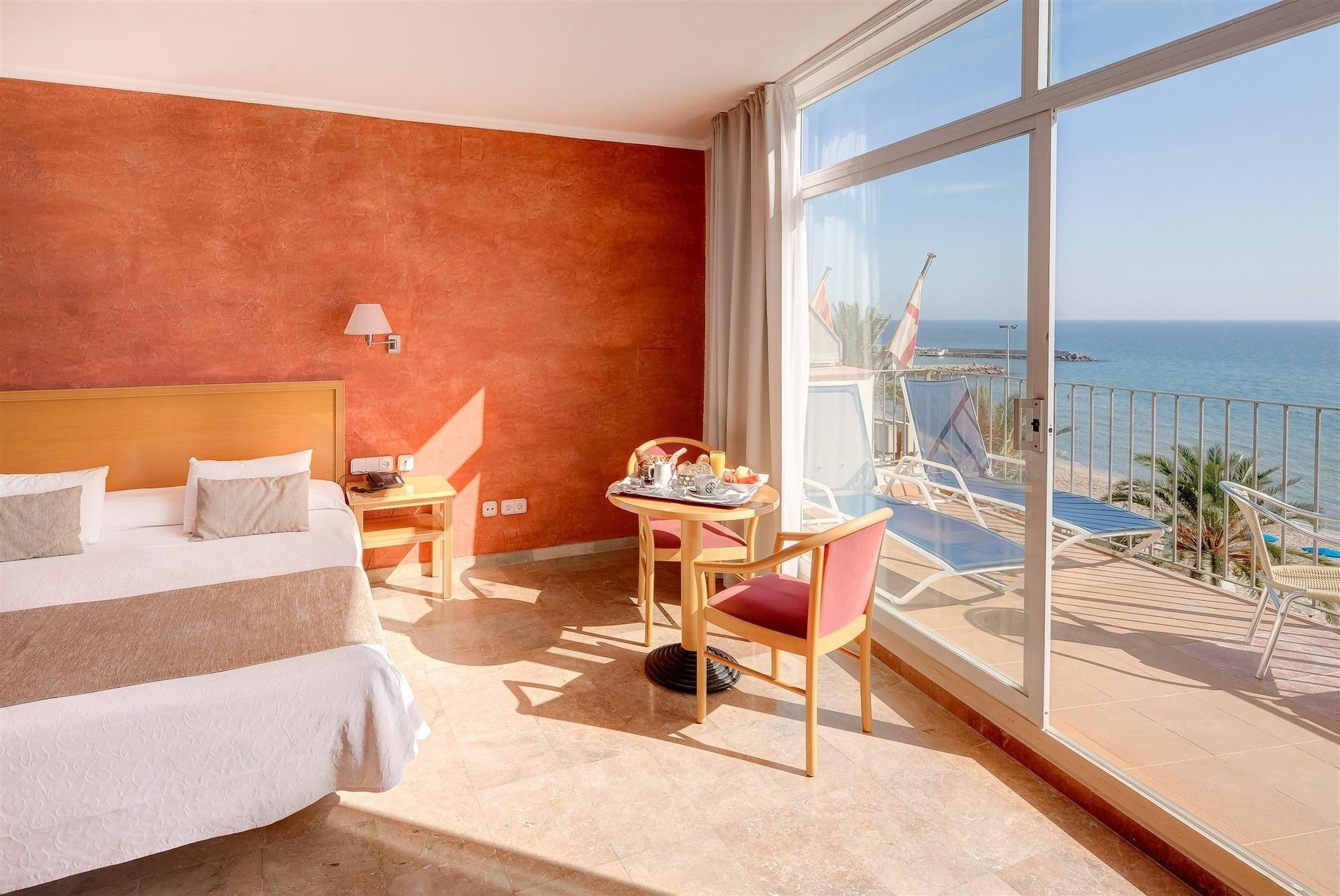 Hotel La Santa Maria 3*