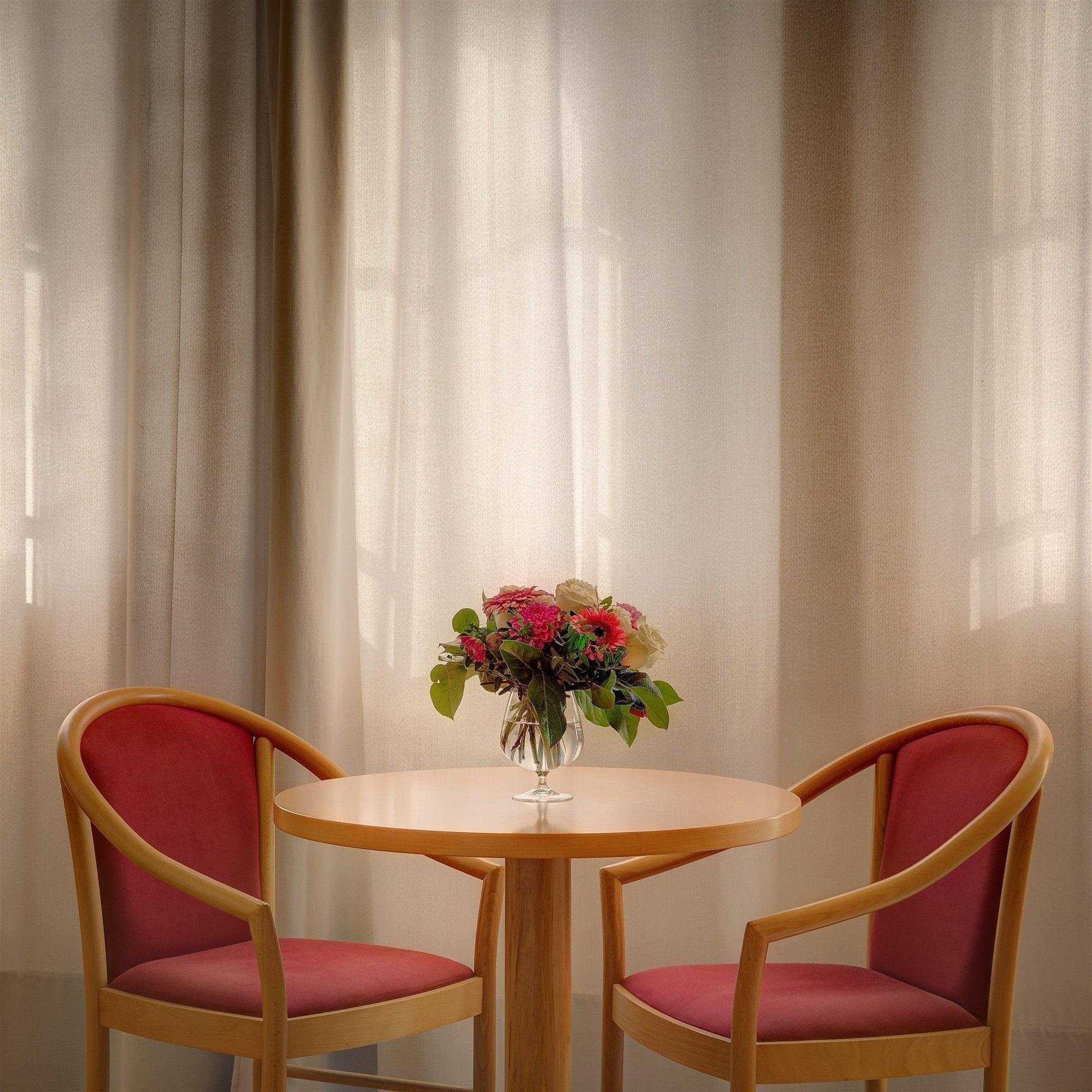 La Santa Maria Hotel 3*
