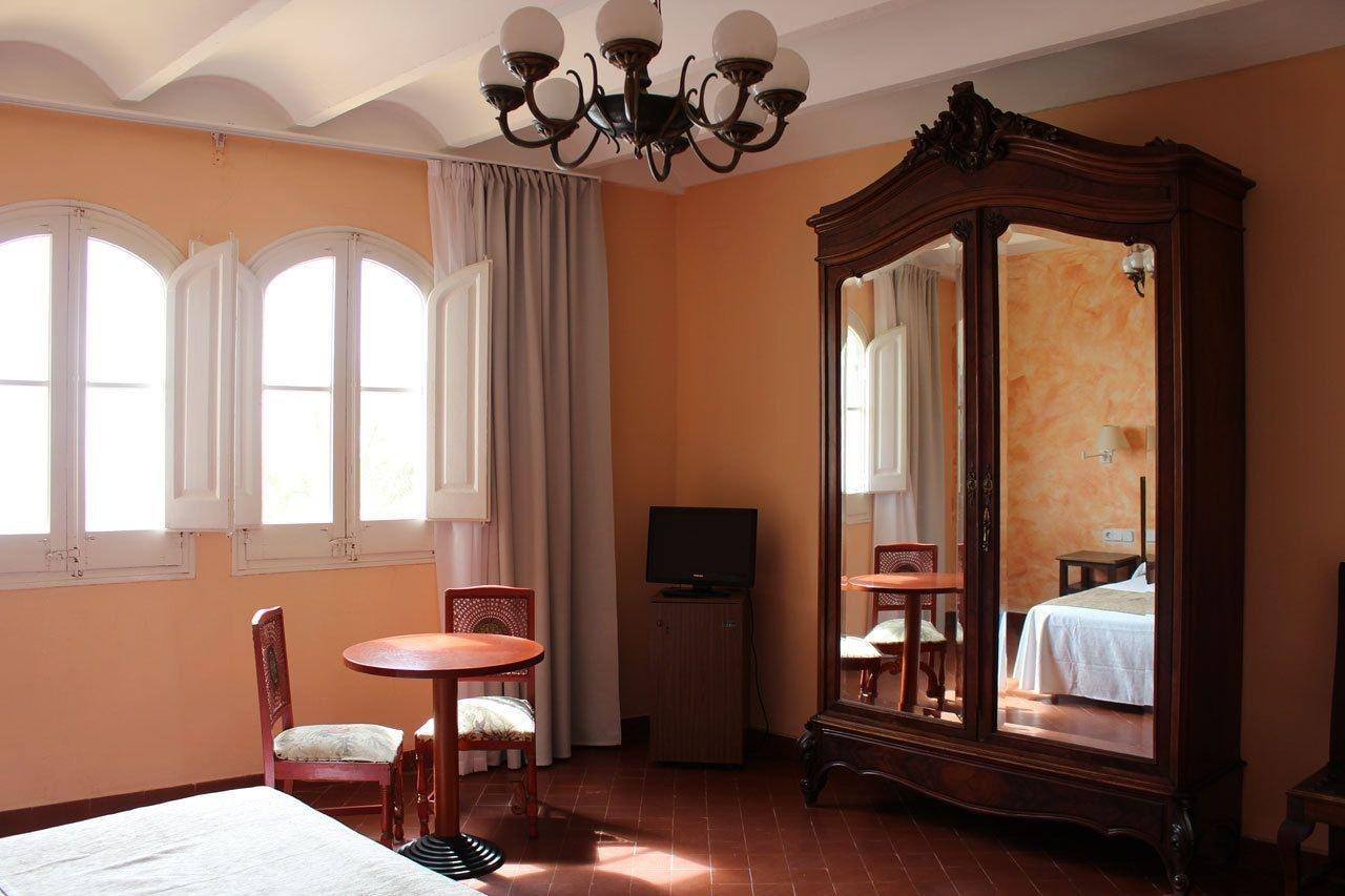 La Santa Maria Hotel 3*
