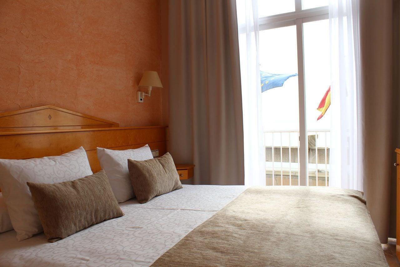 La Santa Maria Hotel