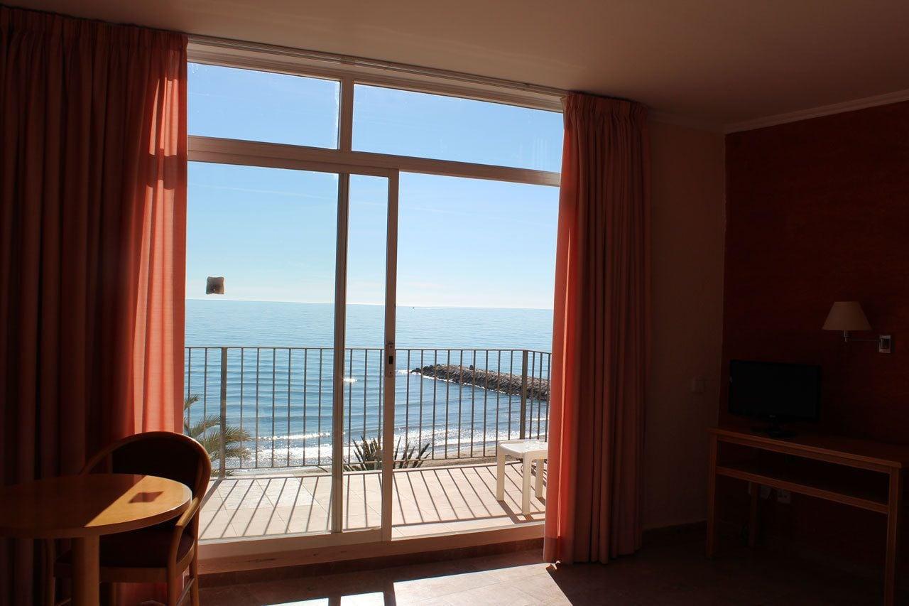 La Santa Maria Hotel 3*