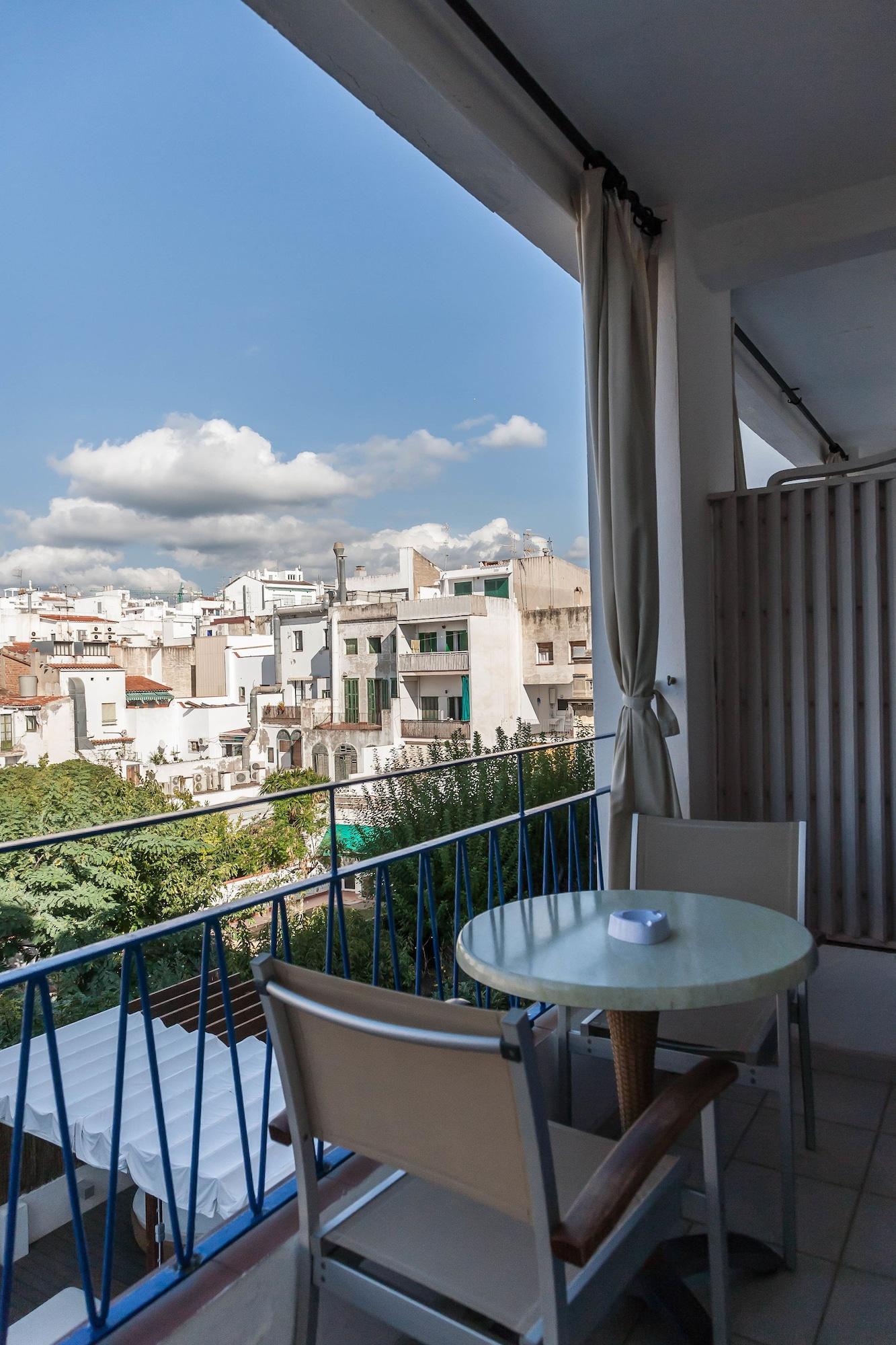Hotel Platjador