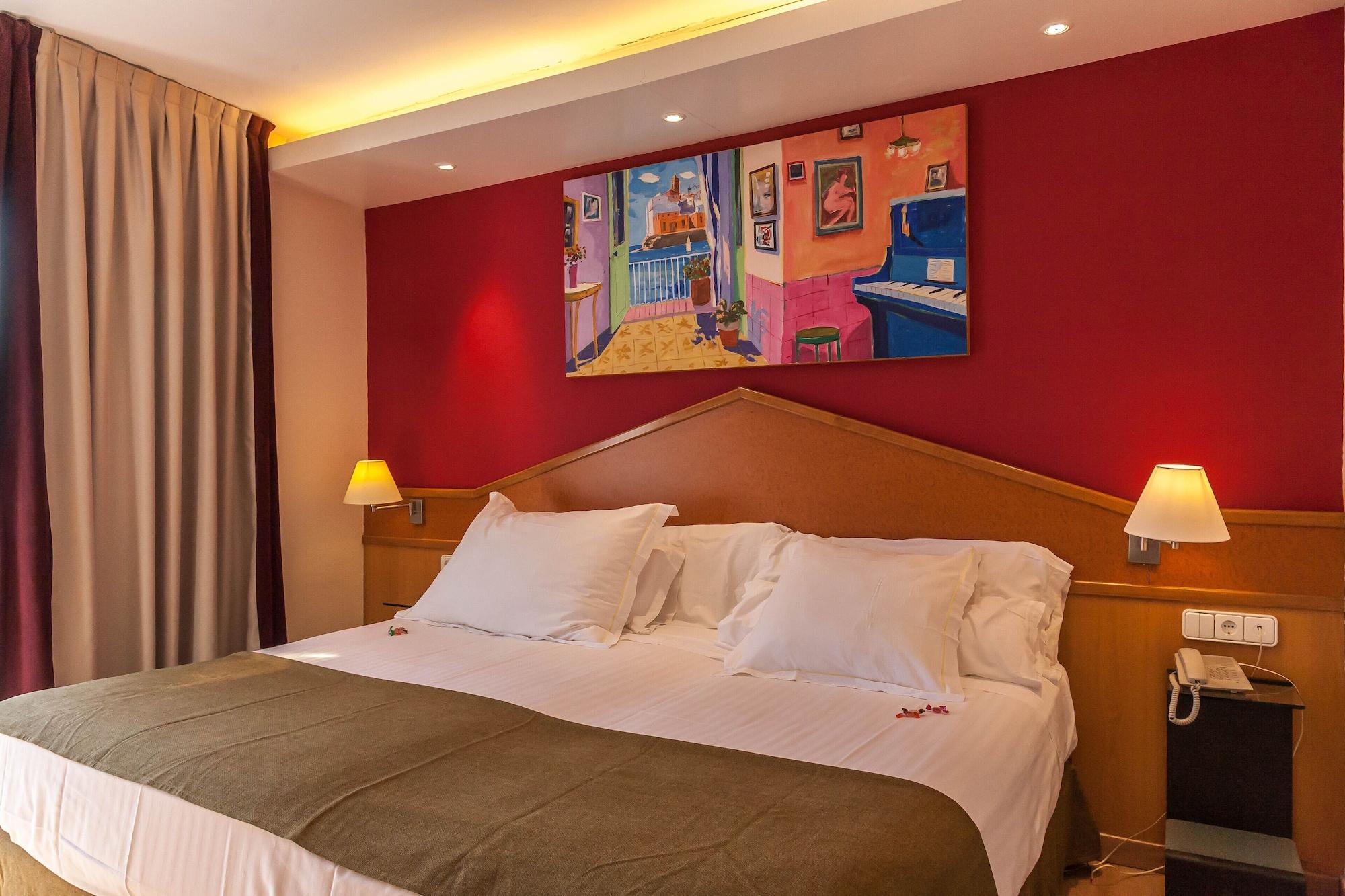 Platjador 3* Sitges