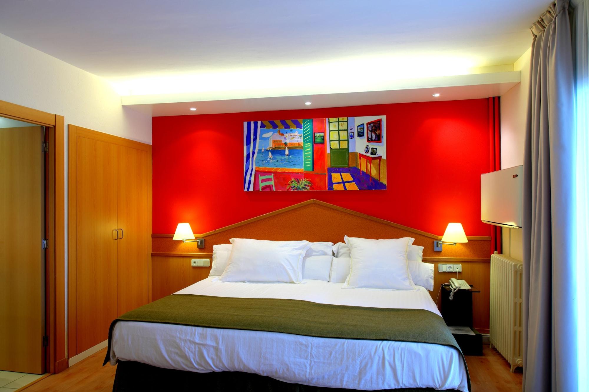 Platjador 3* Sitges