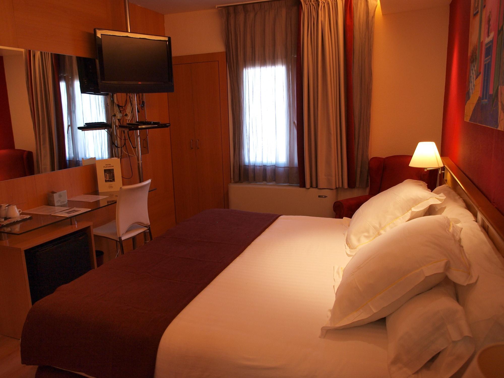 Platjador Hotel