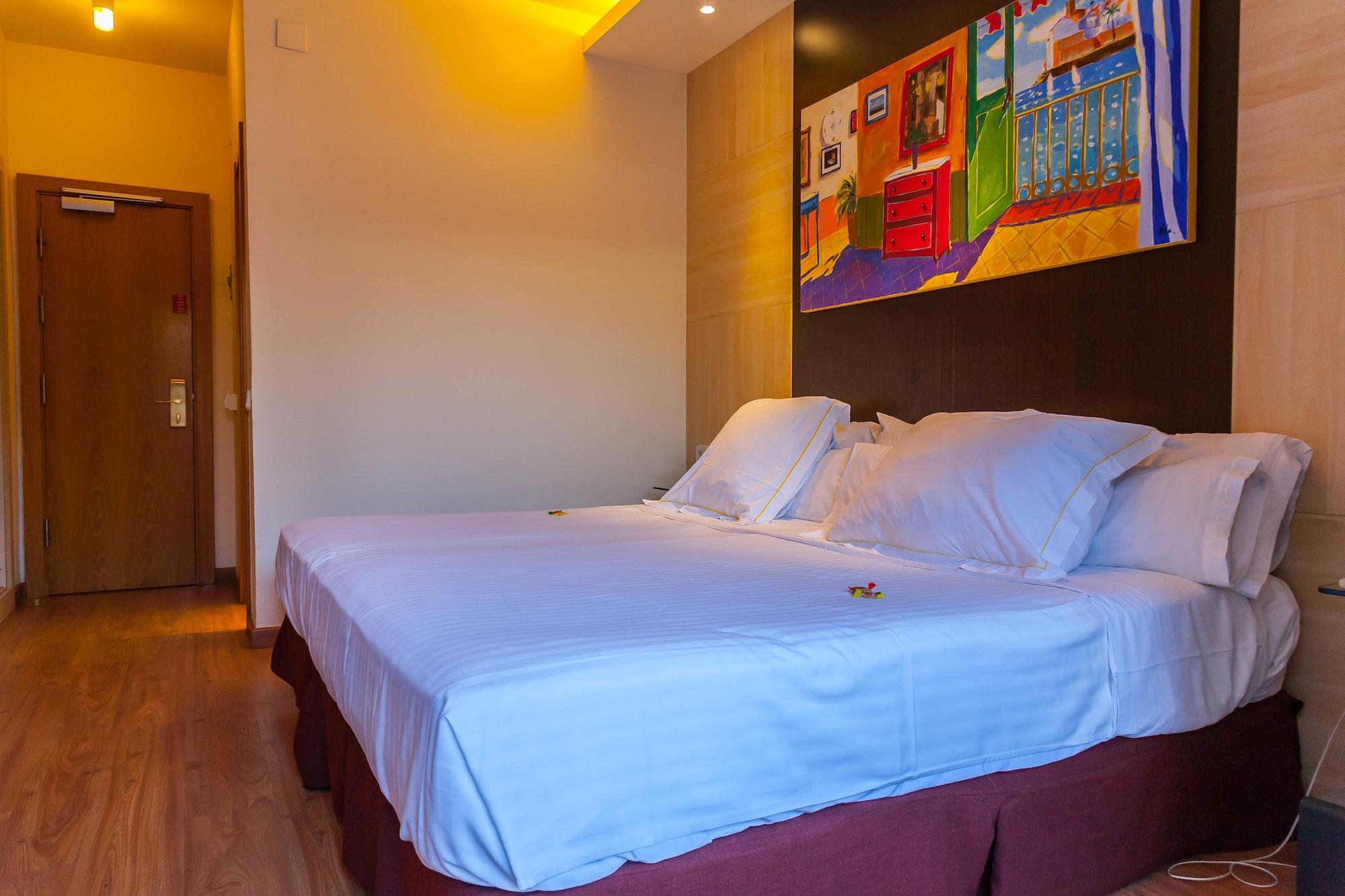 Platjador Hotel Sitges
