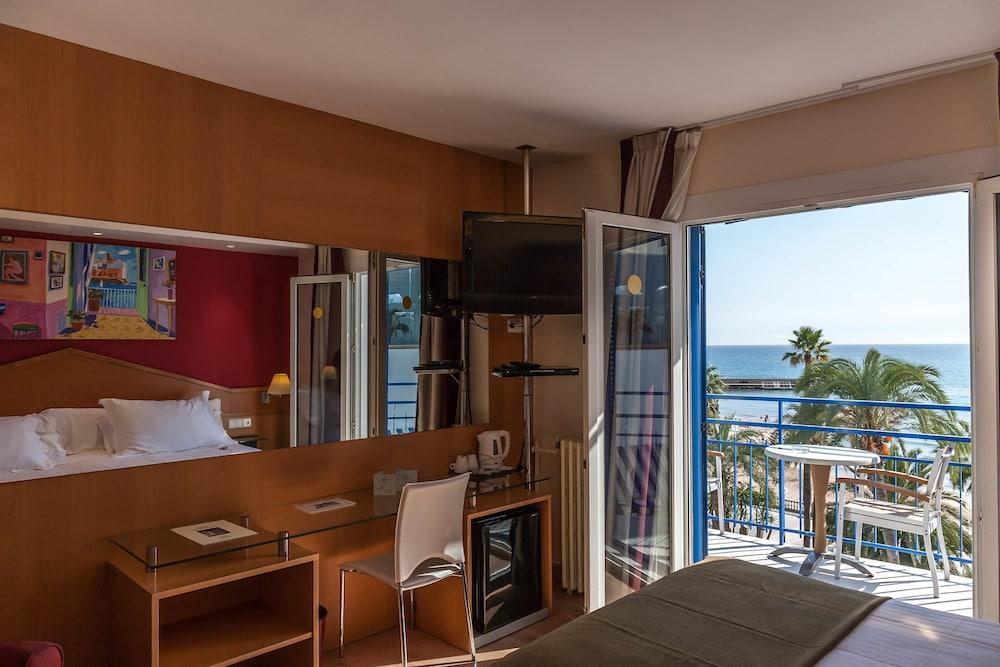 Platjador Sitges