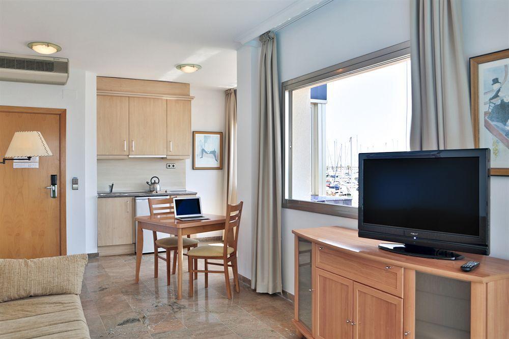 Hotel Port Sitges