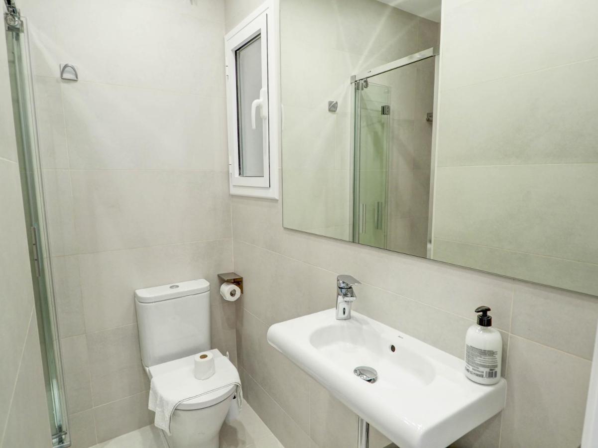 Apartamento With Pool Near By Hello Homes Sitges