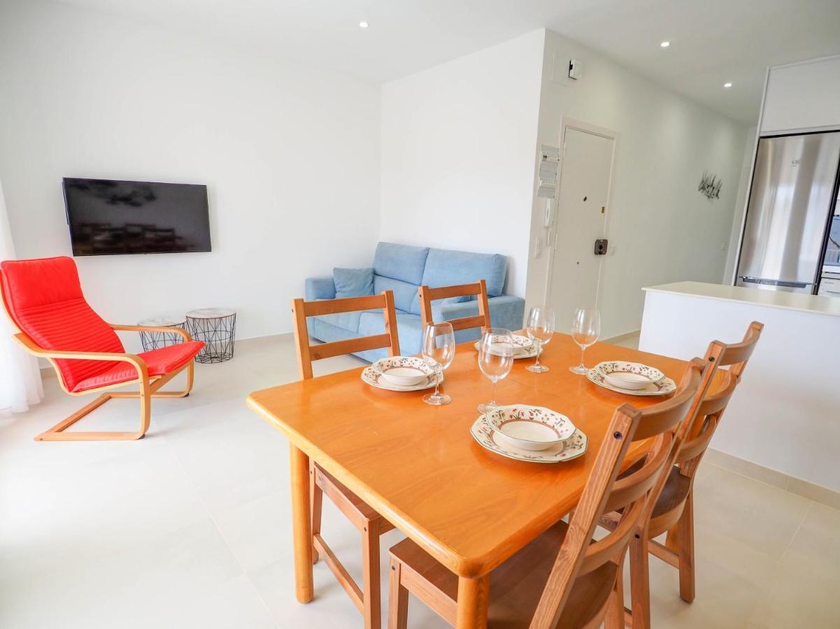 Apartamento With Pool Near By Hello Homes Sitges