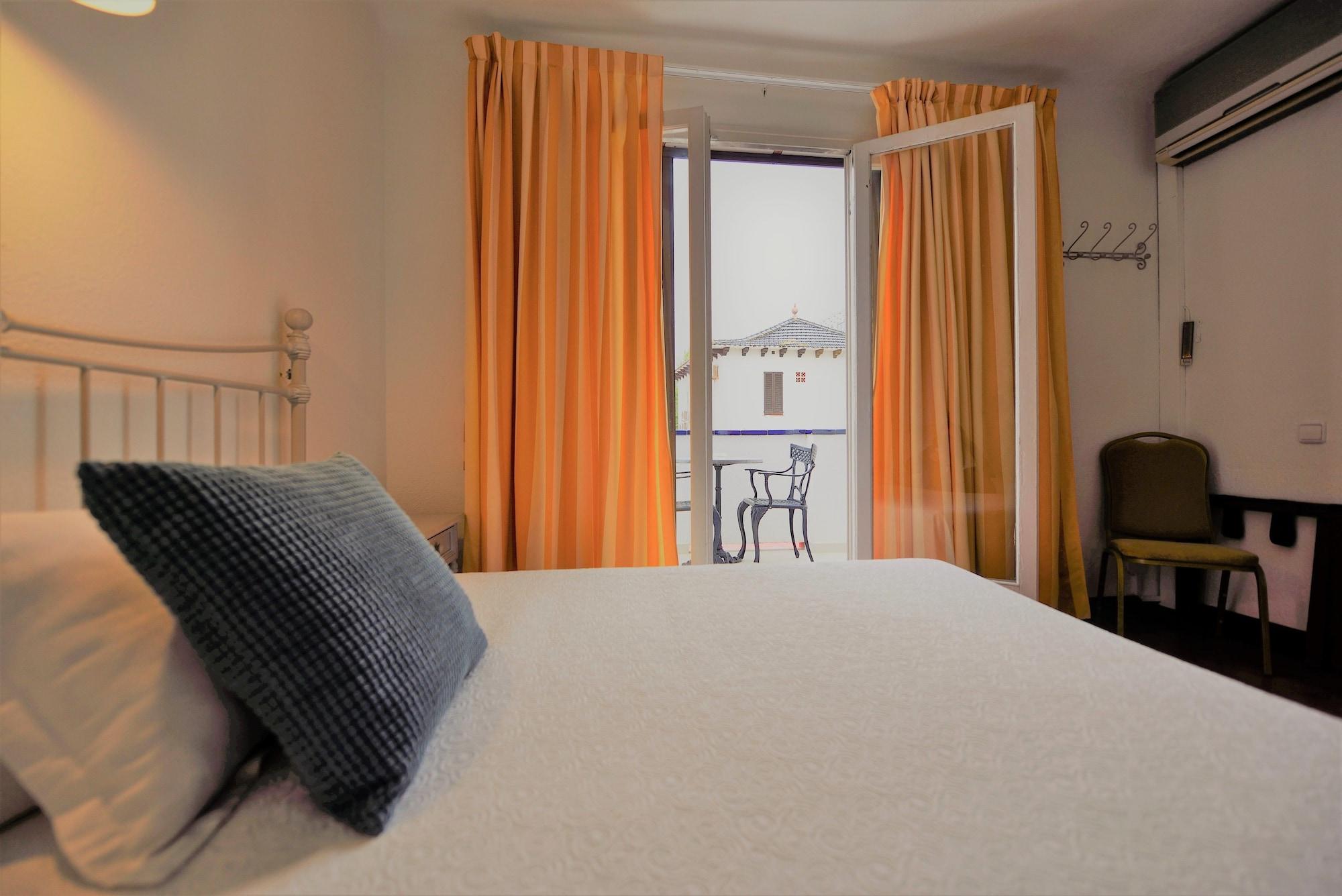 Capri 3* Sitges