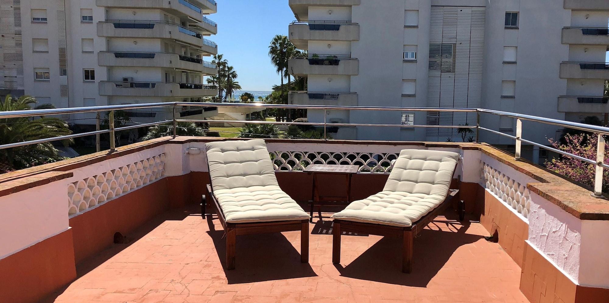 Capri Hotel 3*