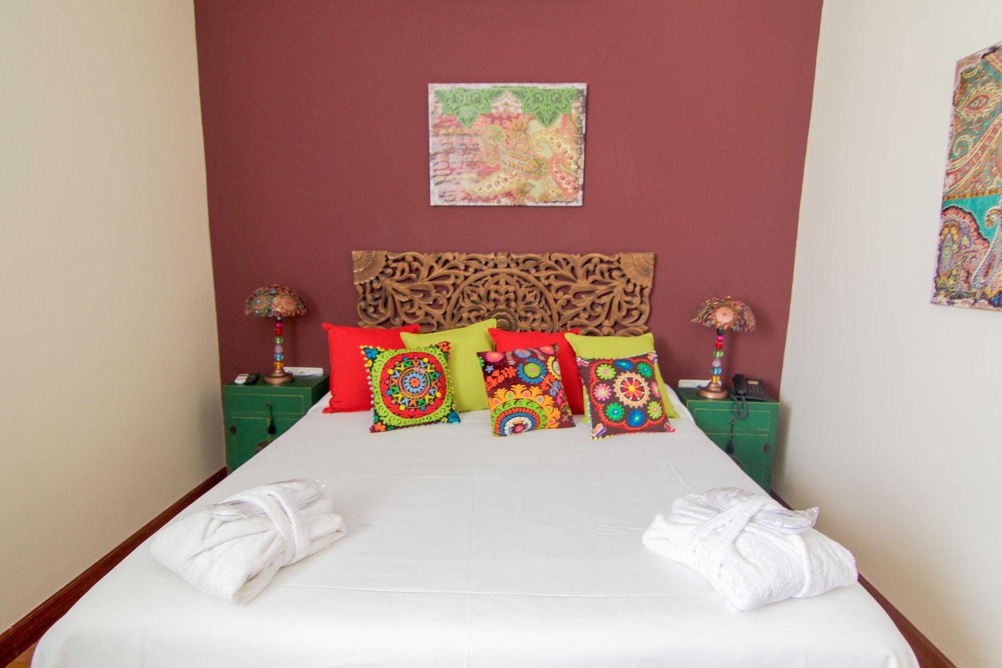 Hotel Capri Sitges