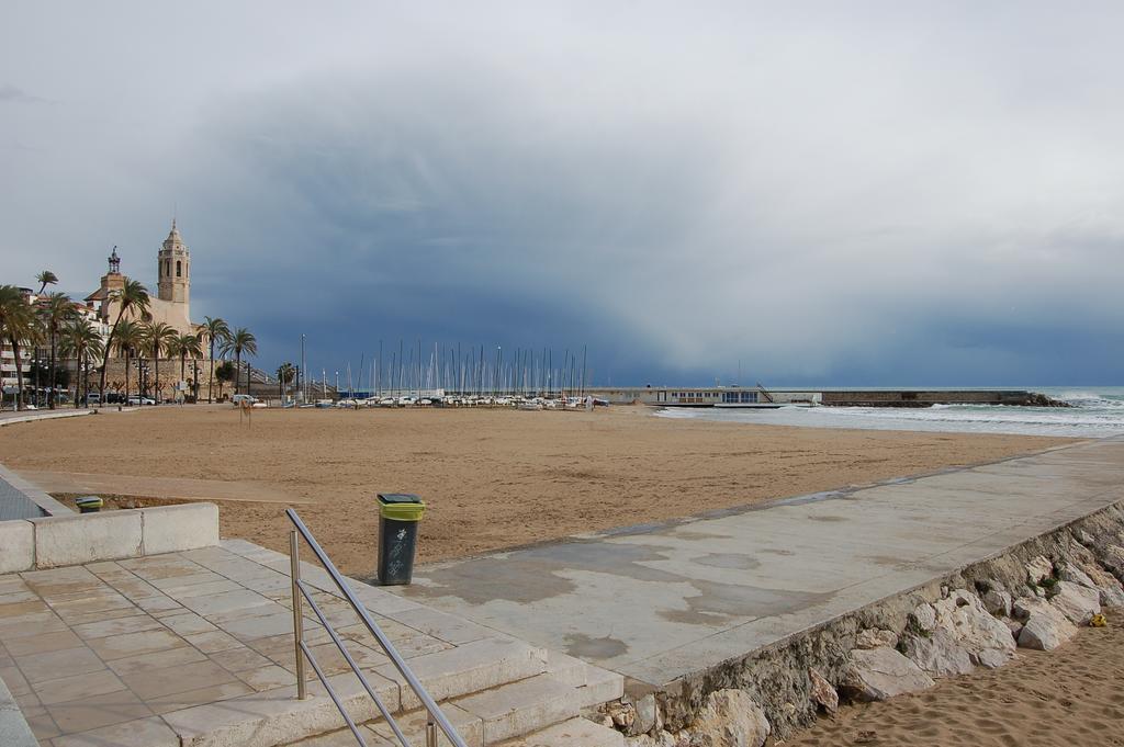 Aparthotel Sitges Apartment