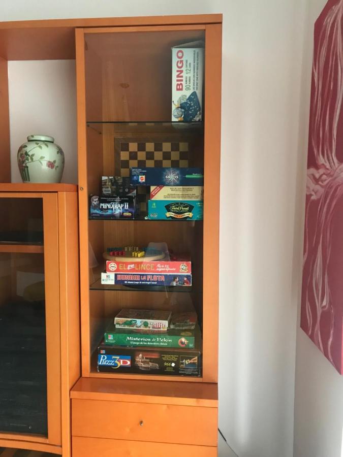 Apartamento Gran De 4 En
