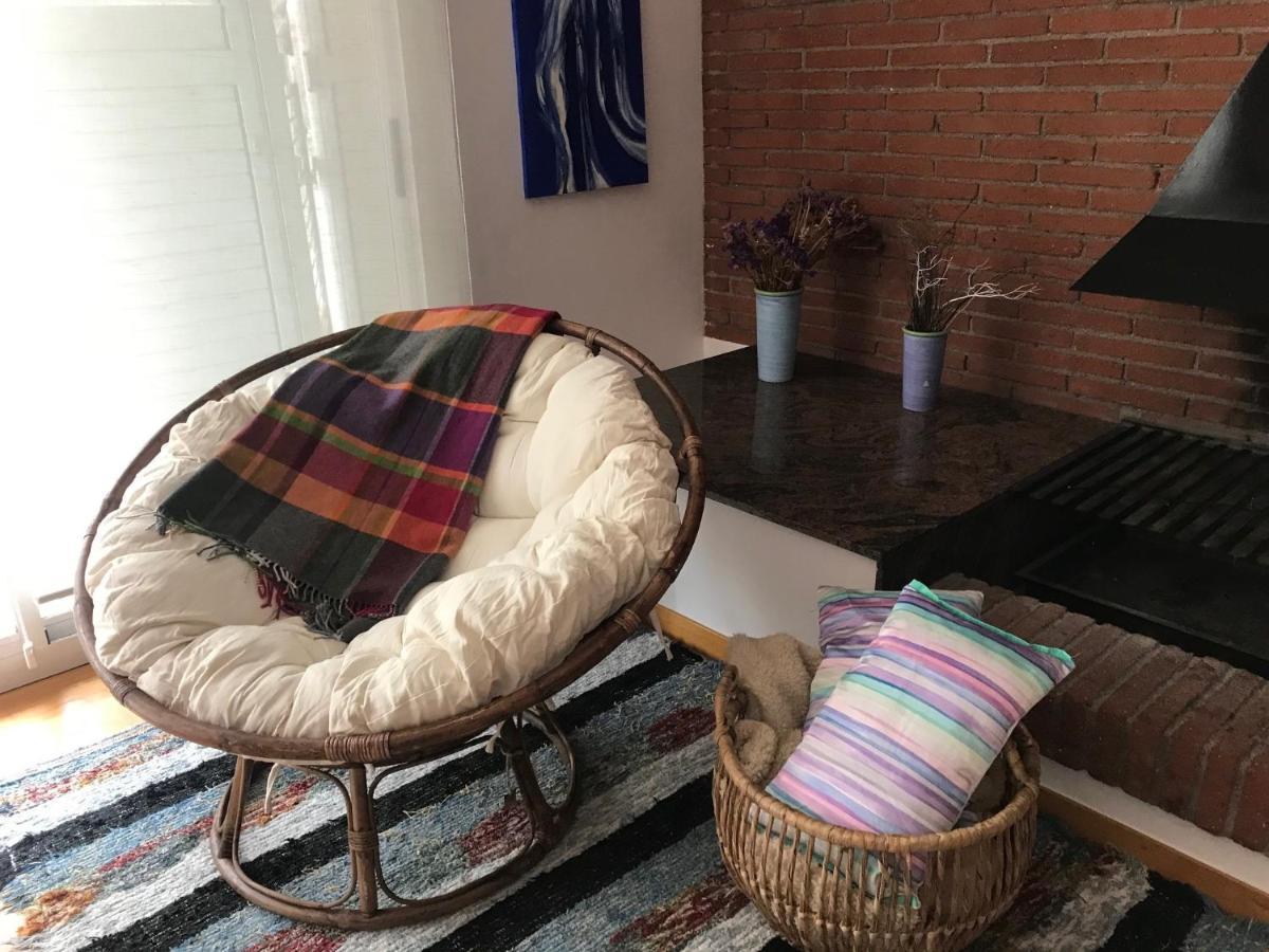 Apartamento Gran De 4 En *