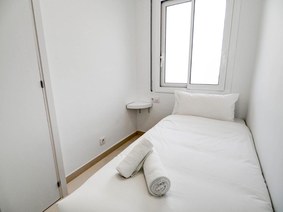 With Pool Near By Hello Homes Apartamento Sitges