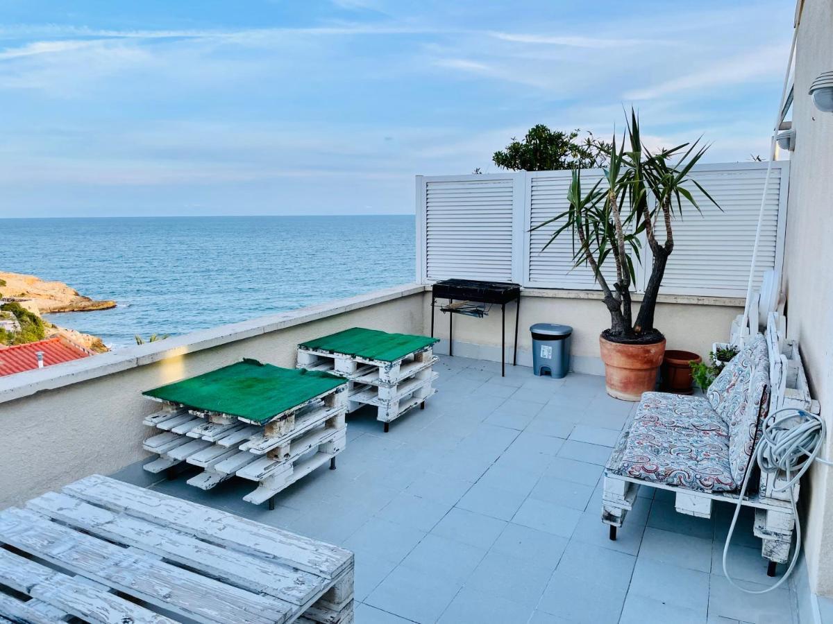La Marina Seaview Penthouse Apartamento