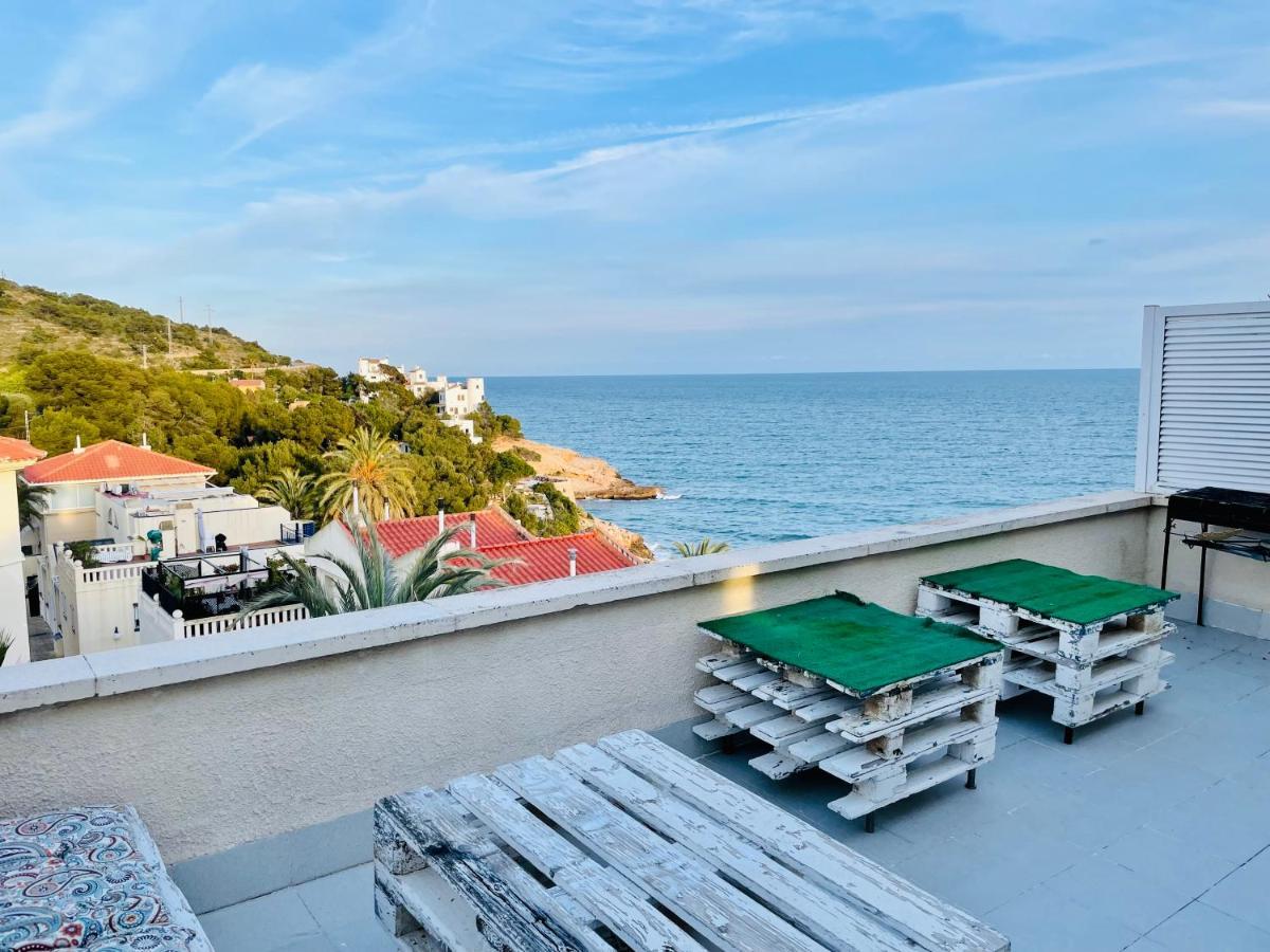 La Marina Seaview Penthouse Apartamento *