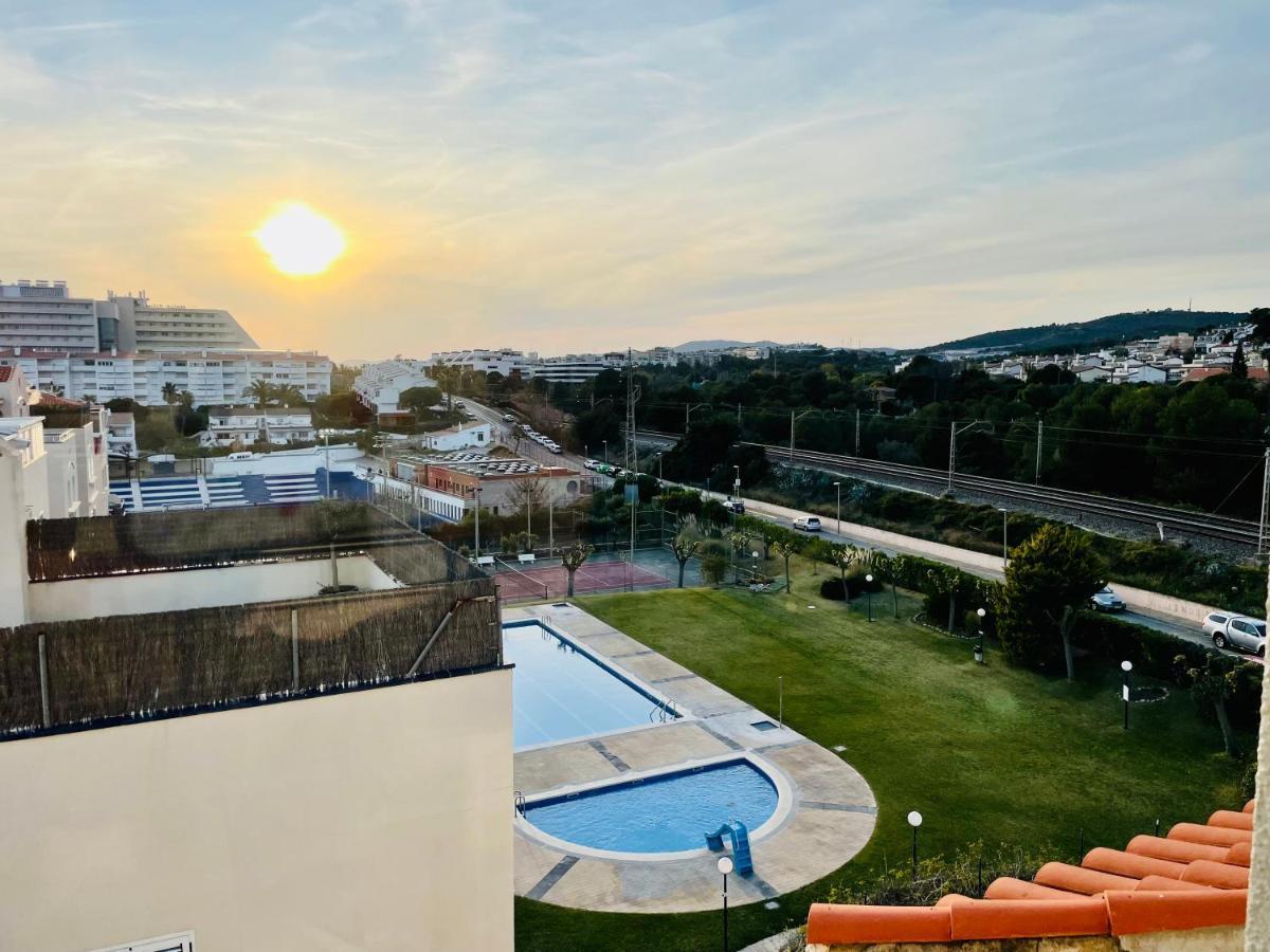 La Marina Seaview Penthouse Apartamento *
