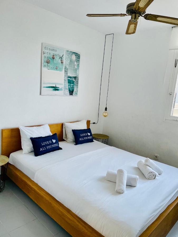 La Marina Seaview Penthouse Apartamento