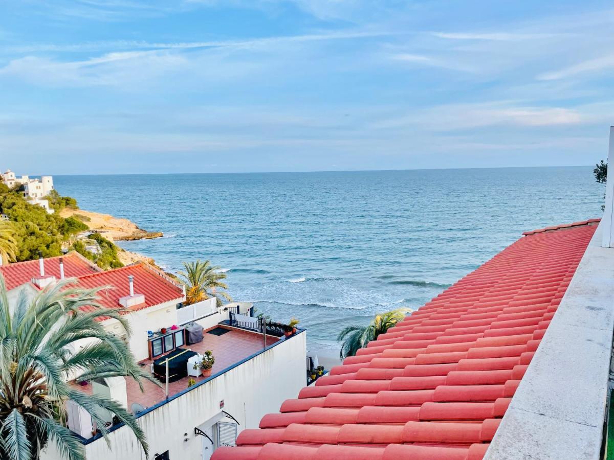 La Marina Seaview Penthouse Sitges