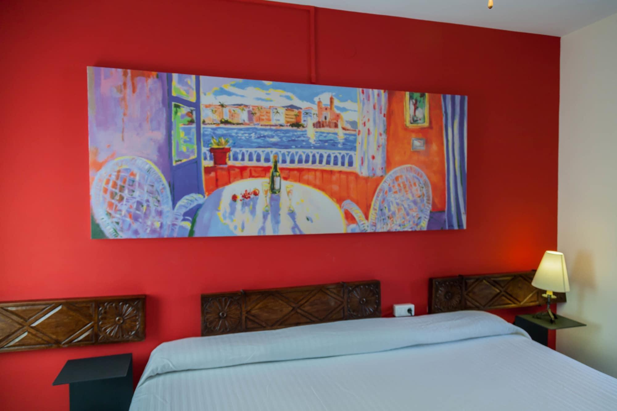 El Cid Hotel
