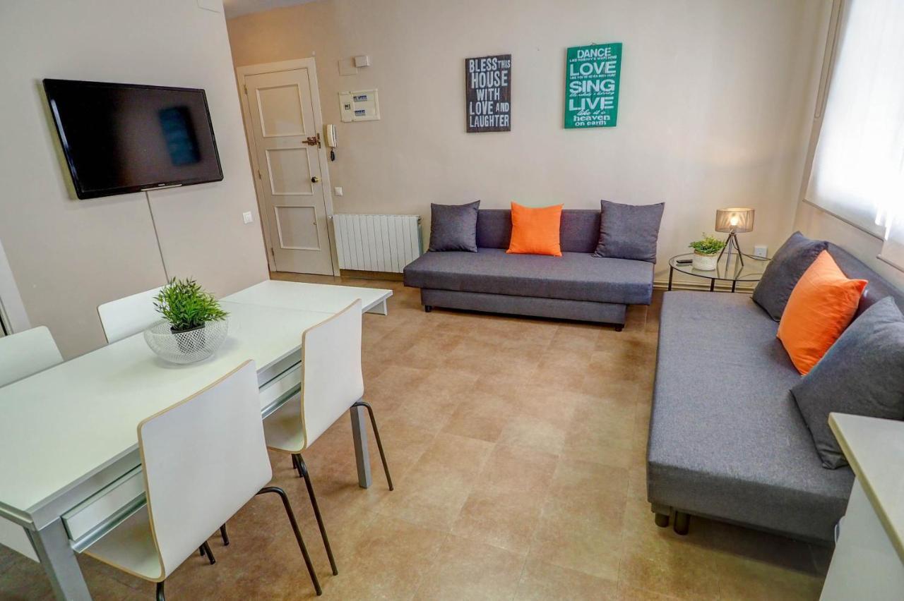 Apartamento Benet By Hello Homes Sitges