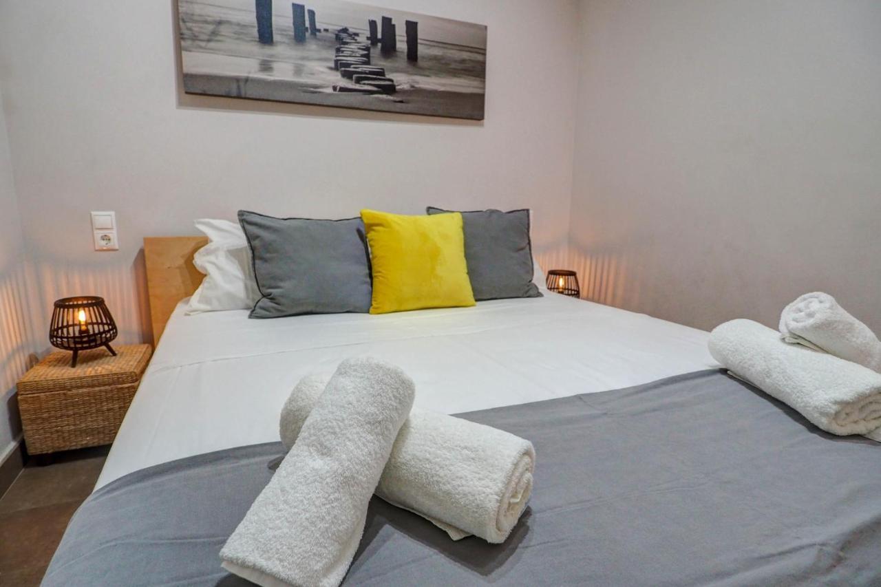Apartamento Benet By Hello Homes