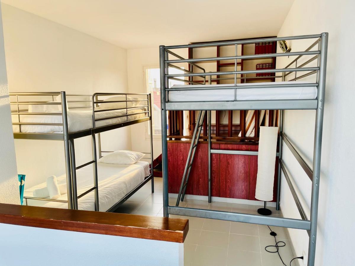 Apartamento La Marina Seaview Penthouse