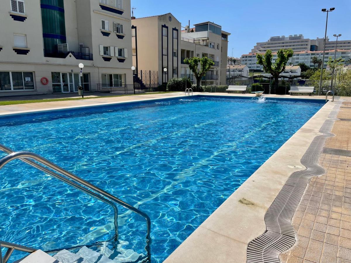 Apartamento La Marina Seaview Penthouse