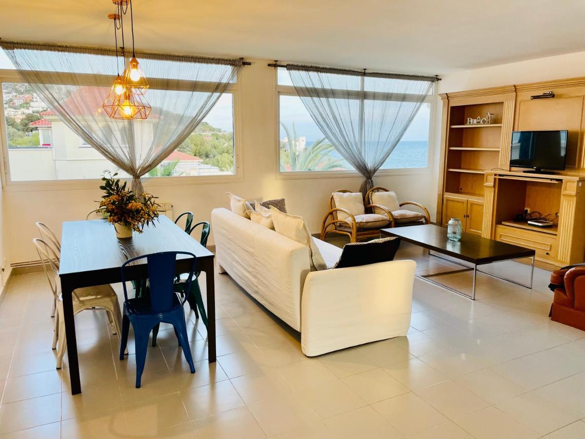 La Marina Seaview Penthouse *