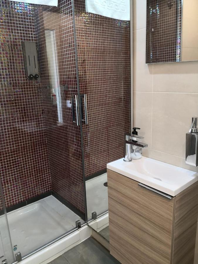 Penthouse Apartamento *