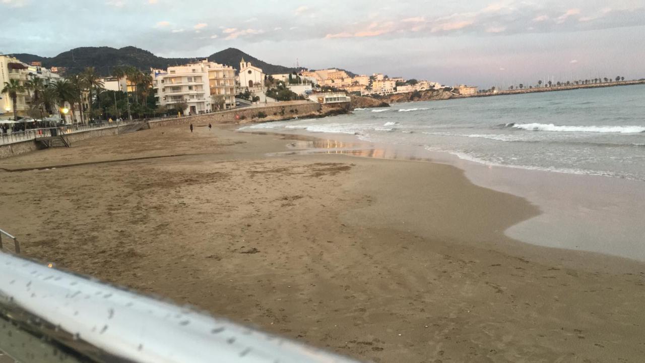 In Centrum Close To The Sitges