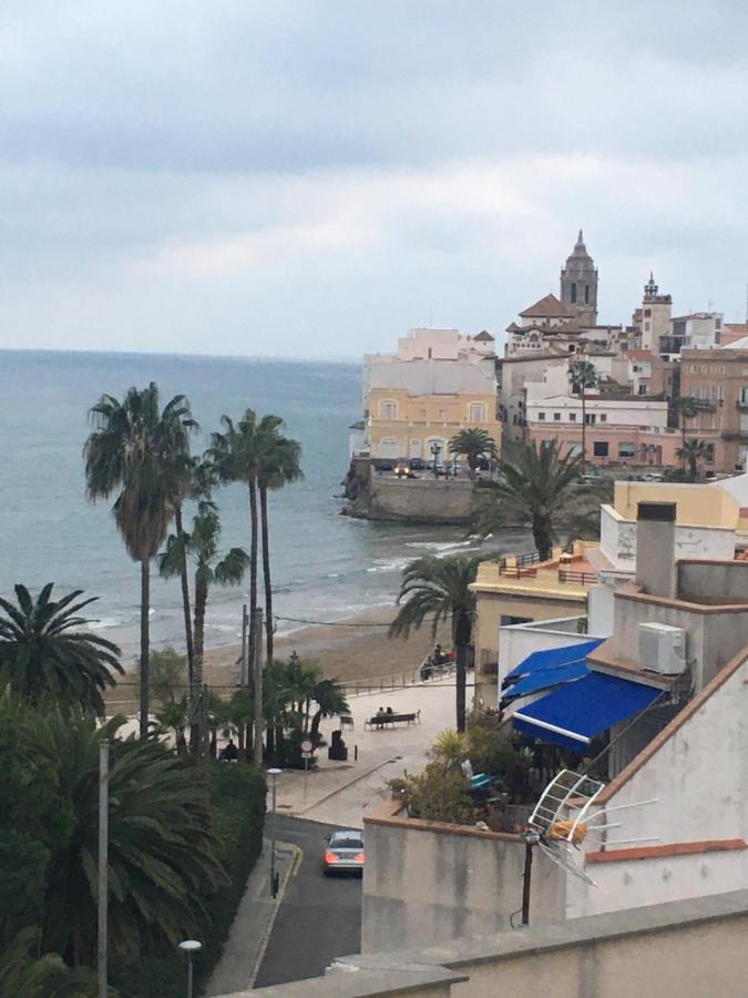 In Centrum Close To The Sitges
