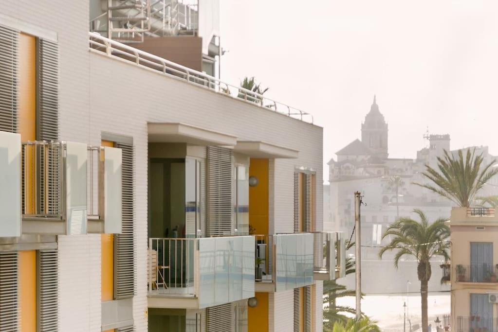 Apartment In Centrum Close To The Sitges