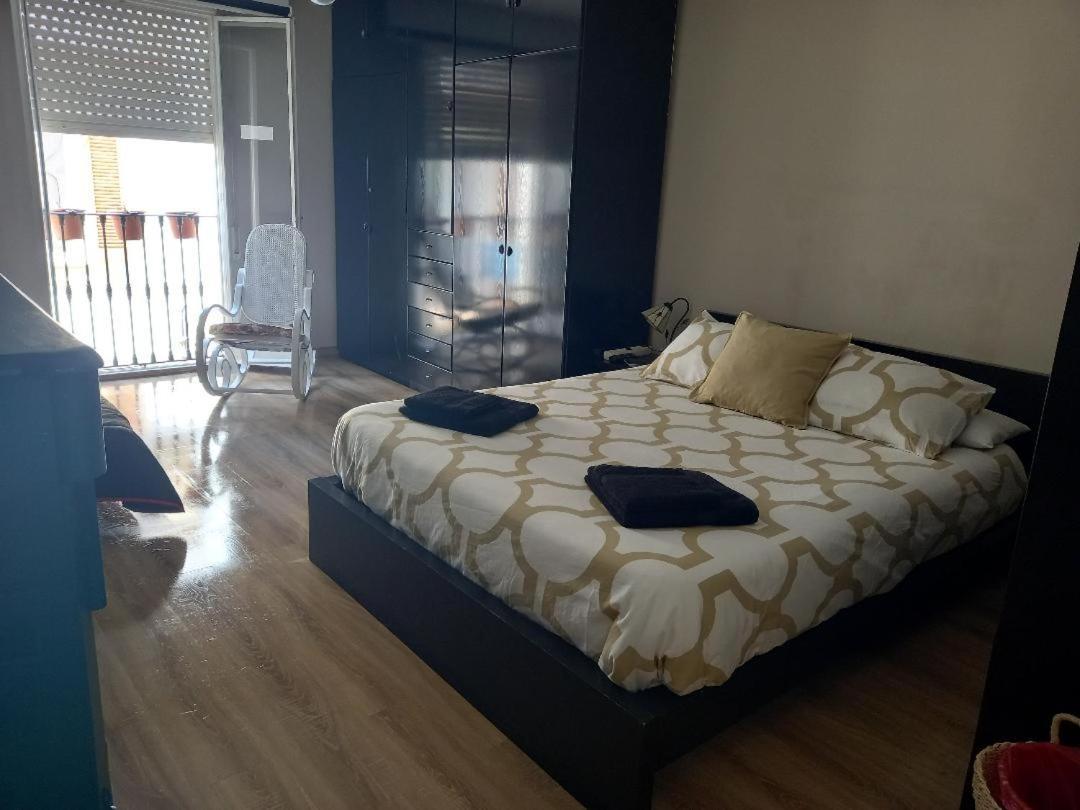 Apartment Mediterranean Flat In The Centre Of
