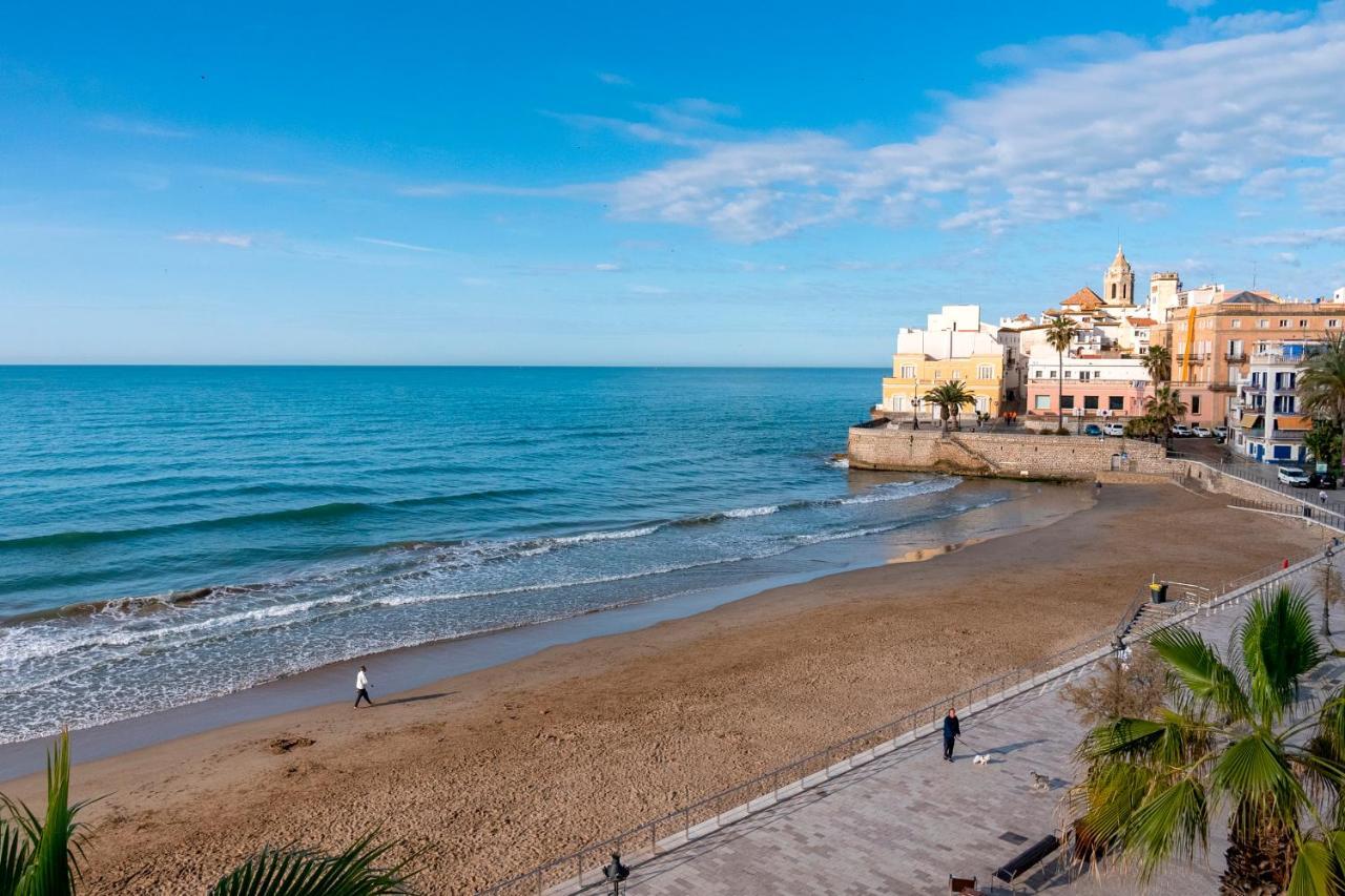 Urh Playa Hotel Sitges
