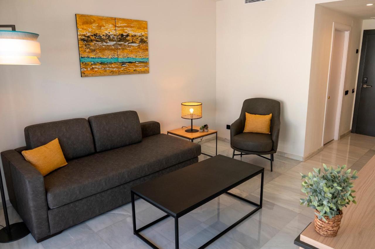 Hotel Urh Playa 4*