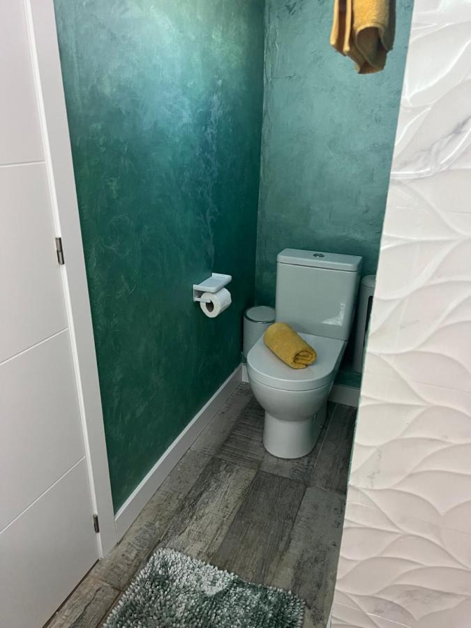 Apartamento Mar *