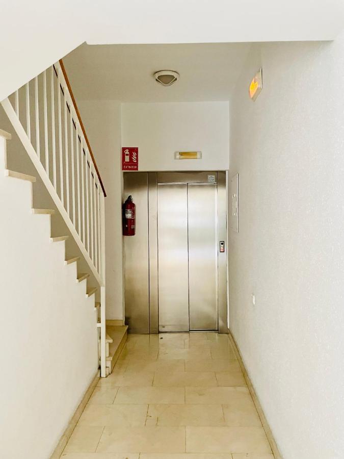 Apartment Sant Pau With Terrace