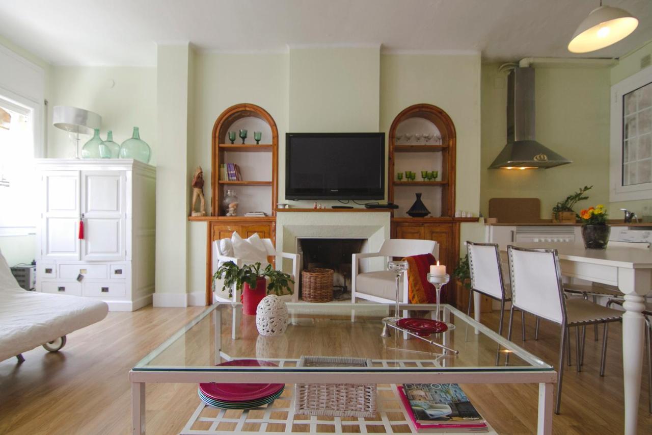 Apartamento Centro Cerca Playa By Days *
