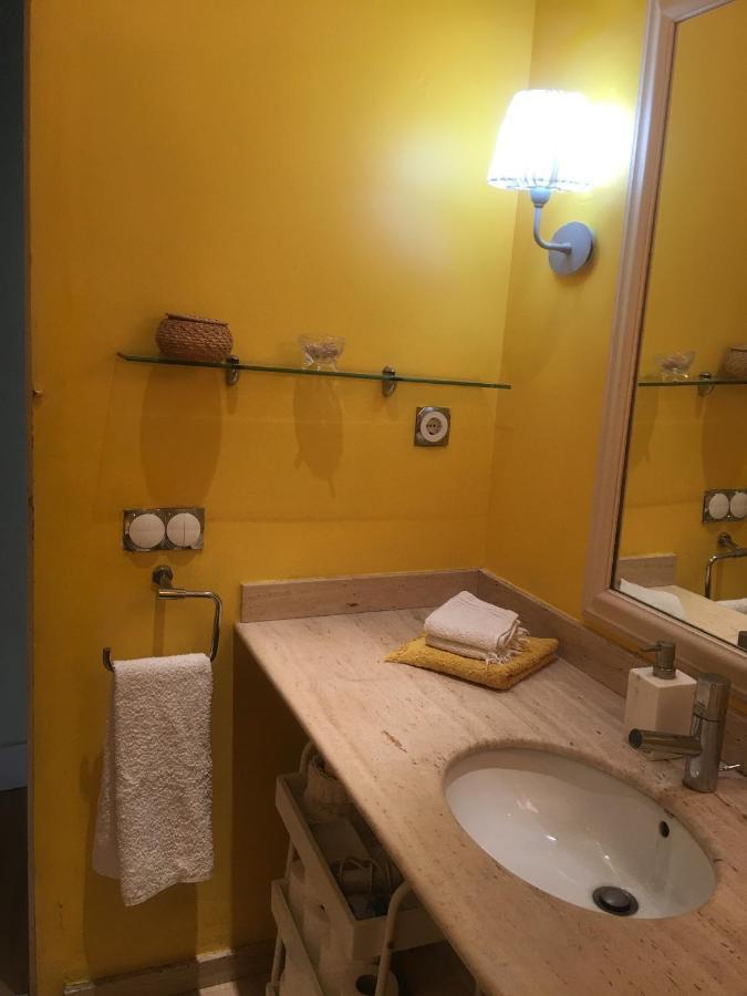 Apartamento Apartamento Centro Cerca Playa By Days Sitges