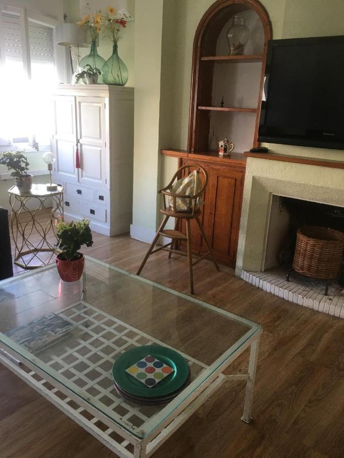 Apartamento Apartamento Centro Cerca Playa By Days Sitges