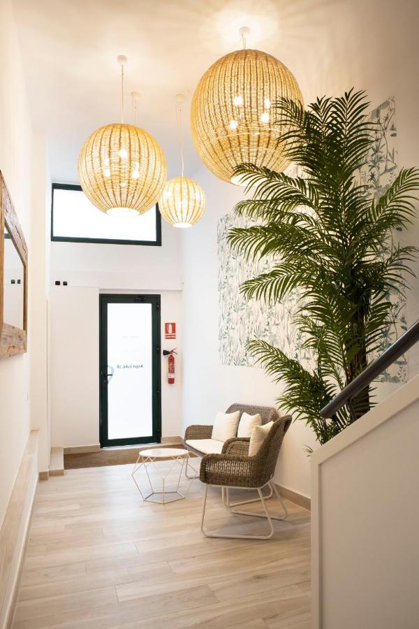 Urban Apartment Sitges