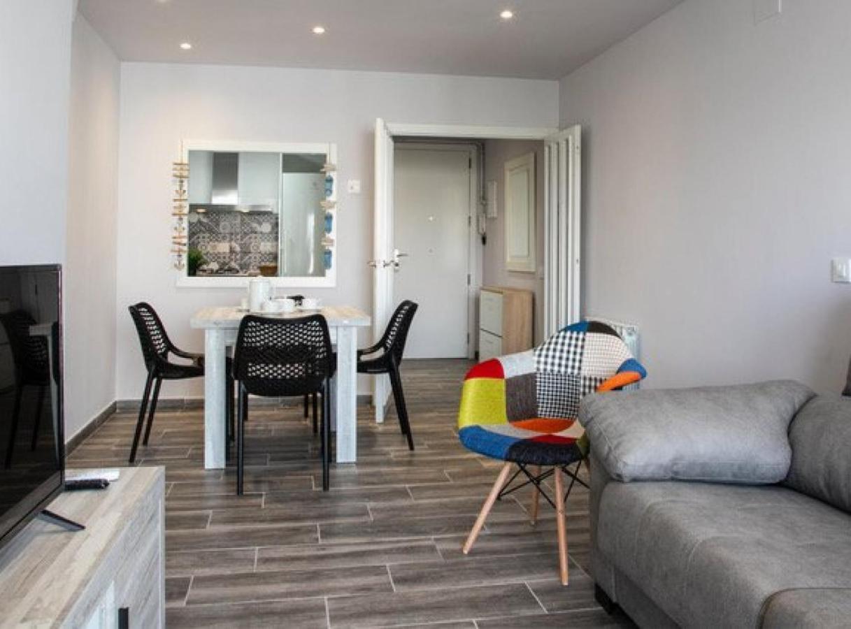 Riberamar Apartamento *