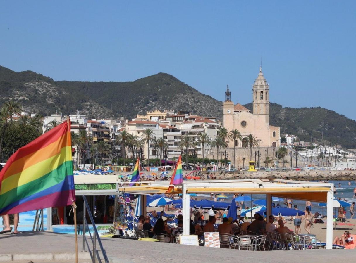 Riberamar Apartamento Sitges
